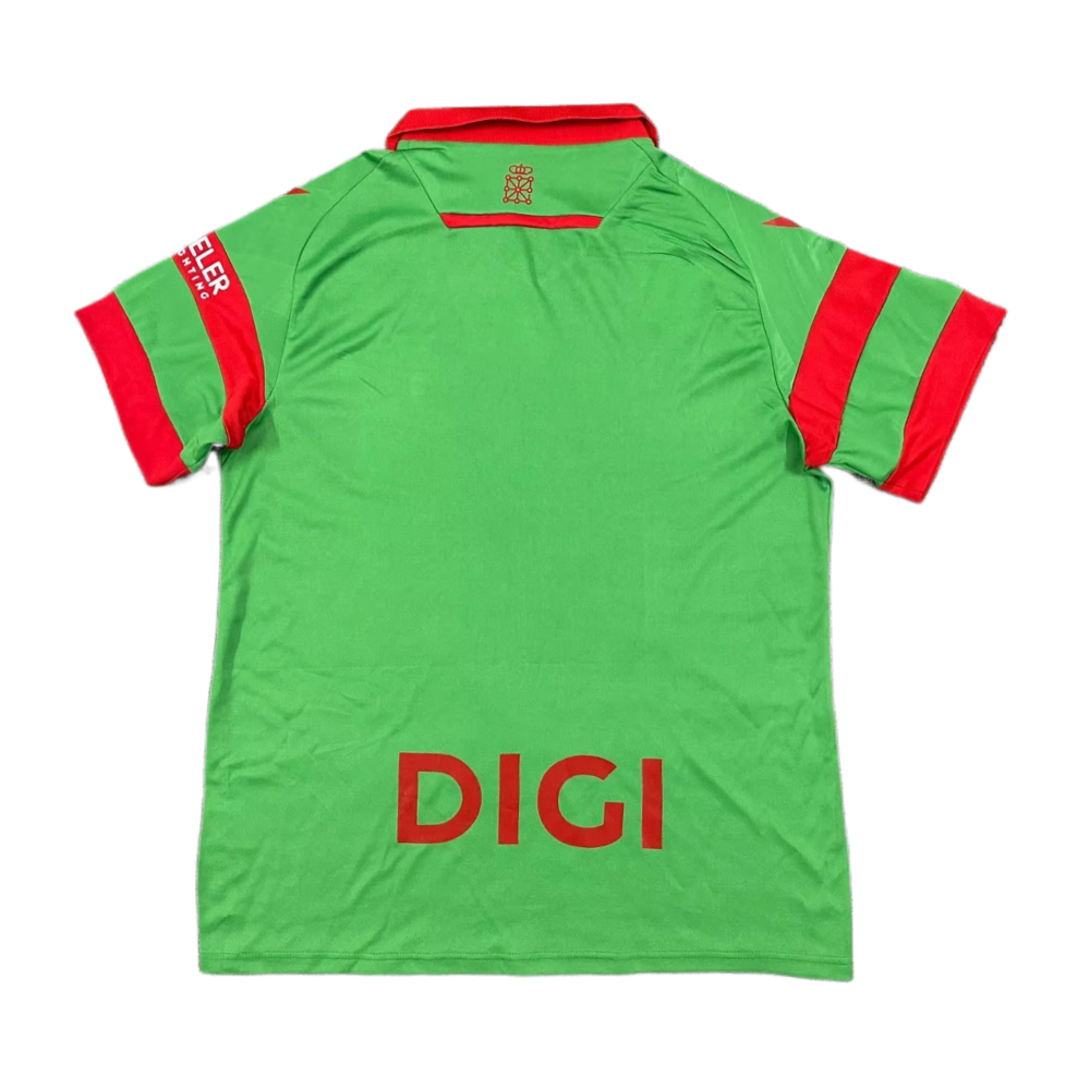 2025-26 CA Osasuna 2a Equipación product image 2