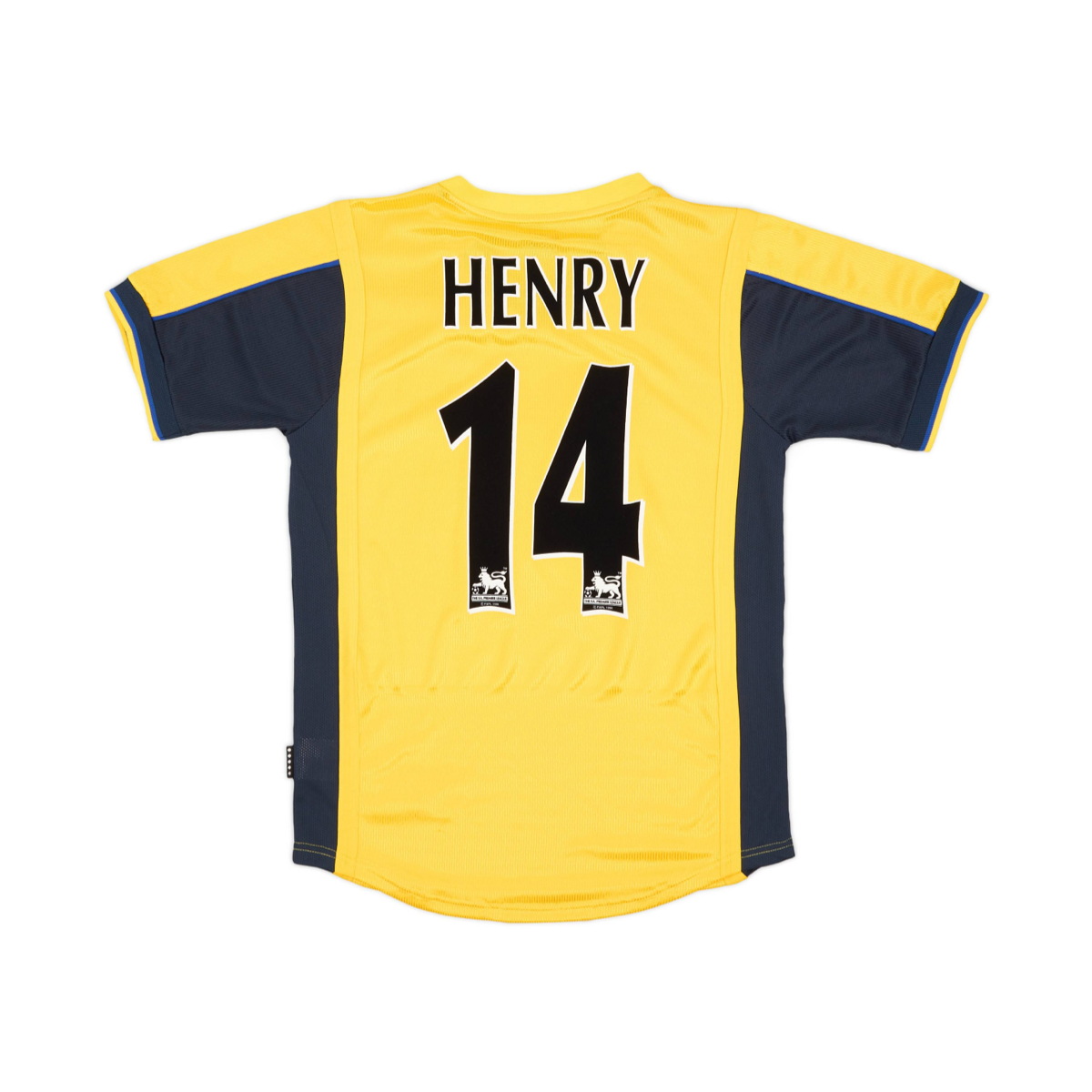 1999-00 Arsenal FC 2a Equipación product image 2