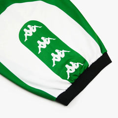 1998-99 Real Betis Balompié́ 1a Equipación Jewel Jersey