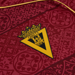 2025-26 Cádiz CF 2a Equipación product image 3