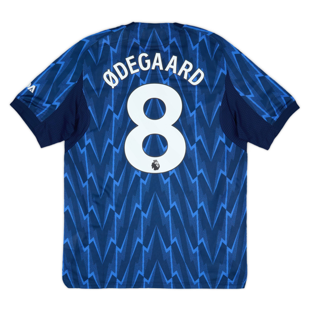 2025-26 Arsenal FC 2a Equipación product image 4
