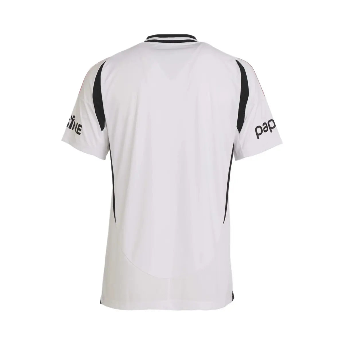 2024-25 Beşiktaş JK 1a Equipación Jewel Jersey