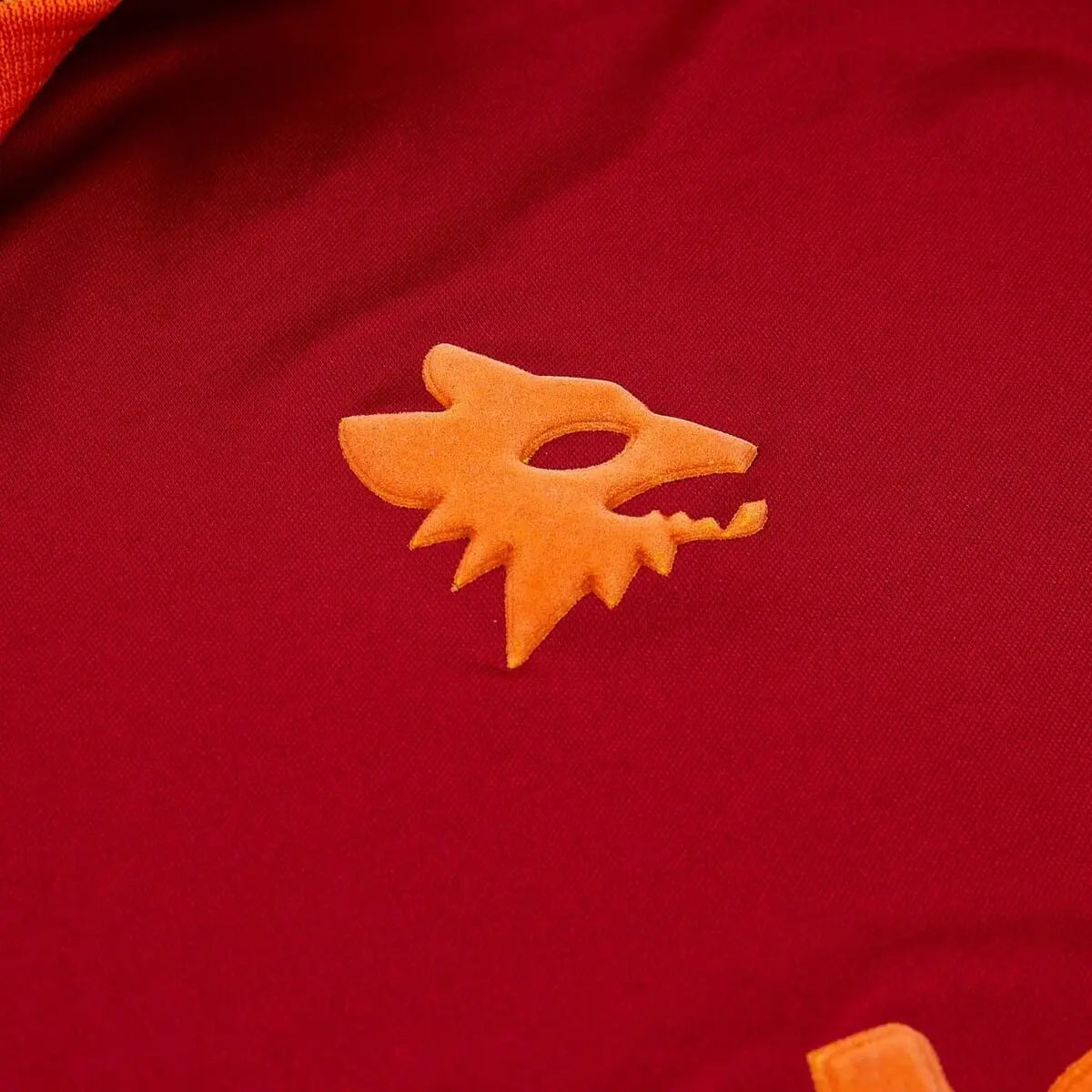 1992-93 AS Roma 1a Equipación Jewel Jersey