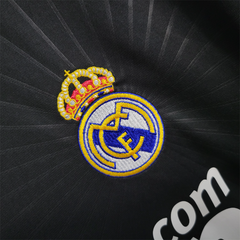 2010-11 Real Madrid CF 2a Equipación product image 4