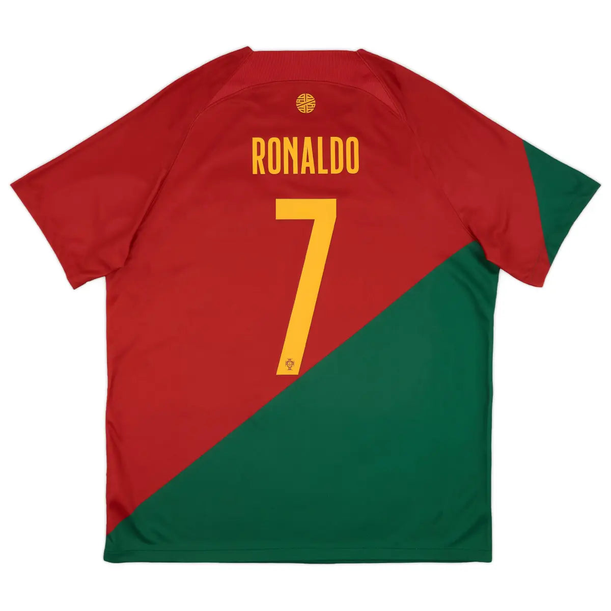 2022 Portugal 1a Equipación Jewel Jersey