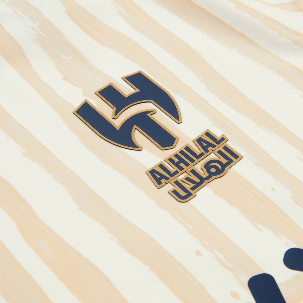 2024-25 Al Hilal SFC Equipación Edición Especial product image 3