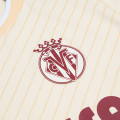 2025-26 Villarreal CF 2a Equipación product image 3
