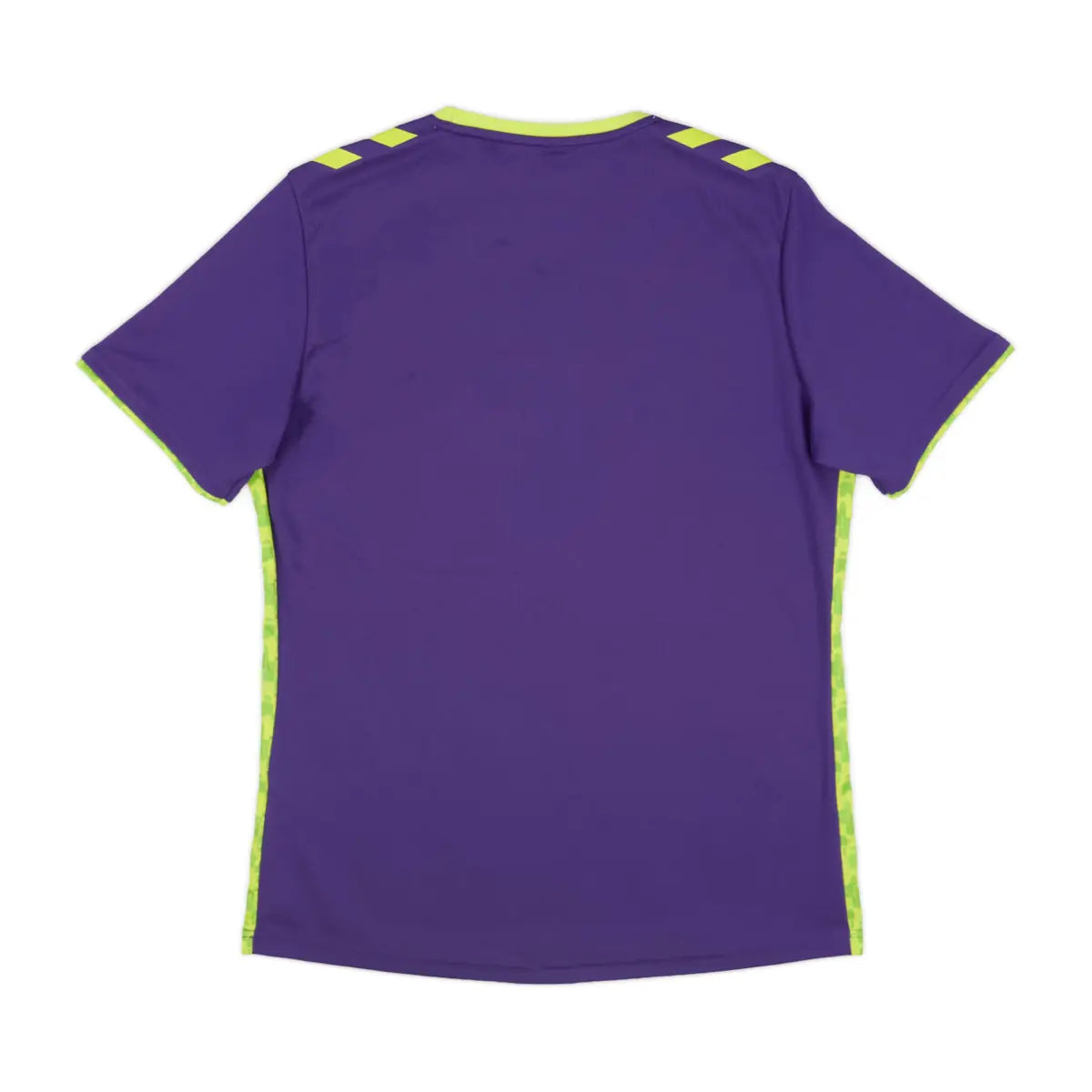 2024-25 Málaga CF 3a Equipación Jewel Jersey