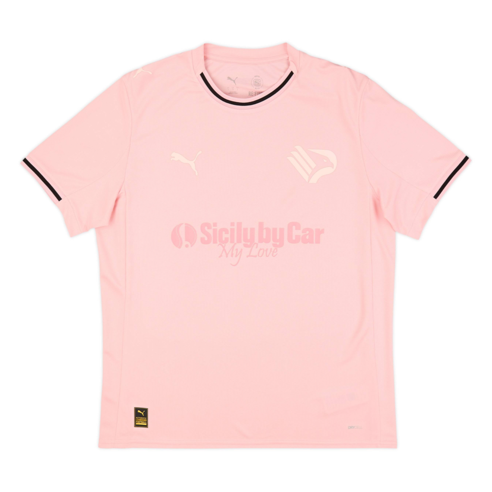2025-26 Palermo FC 1a Equipación product image