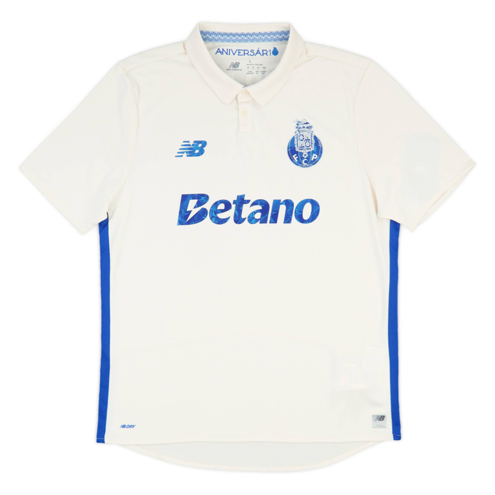2025-26 FC Porto 3a Equipación product image