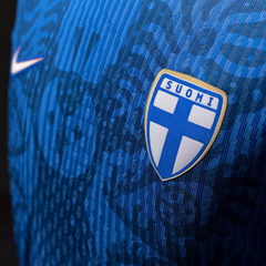 2026 Finlandia 2a Equipación product image 3