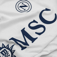 2024-25 SSC Napoli 2a Equipación Jewel Jersey