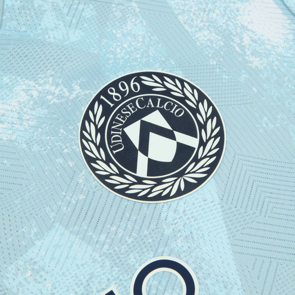 2025-26 Udinese Calcio 2a Equipación product image 3