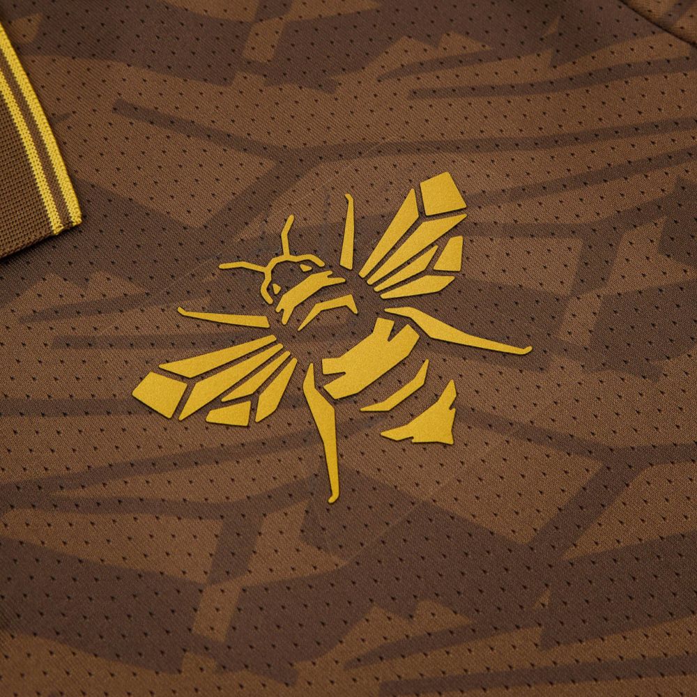 2025-26 Brentford FC 2a Equipación product image 3