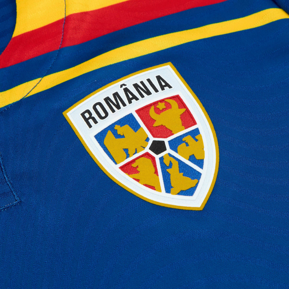 2025 Rumanía 3a Equipación product image 3