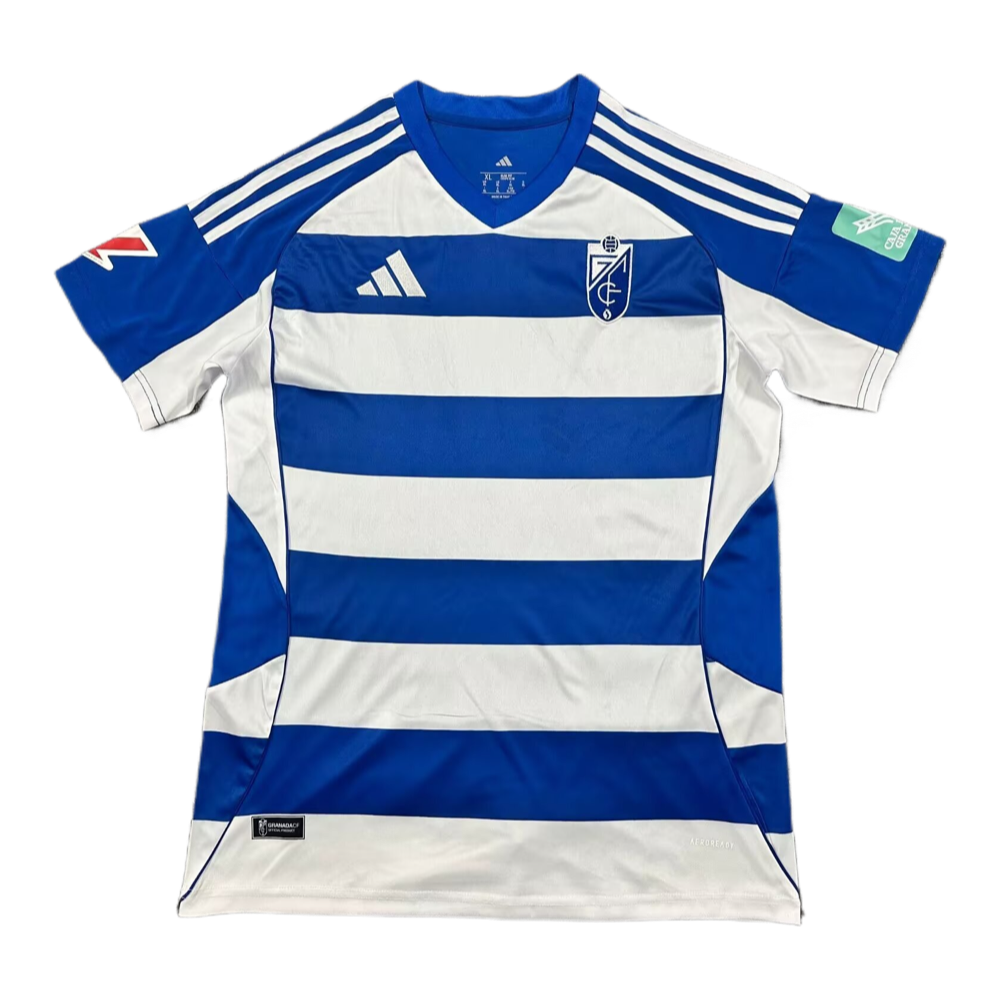2025-26 Granada CF 2a Equipación product image