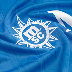 2025-26 SSC Napoli 1a Equipación product image 7