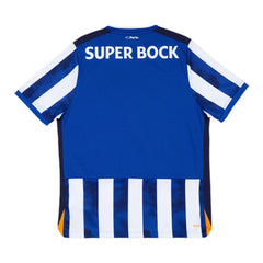 2024-25 FC Porto 1a Equipación Jewel Jersey