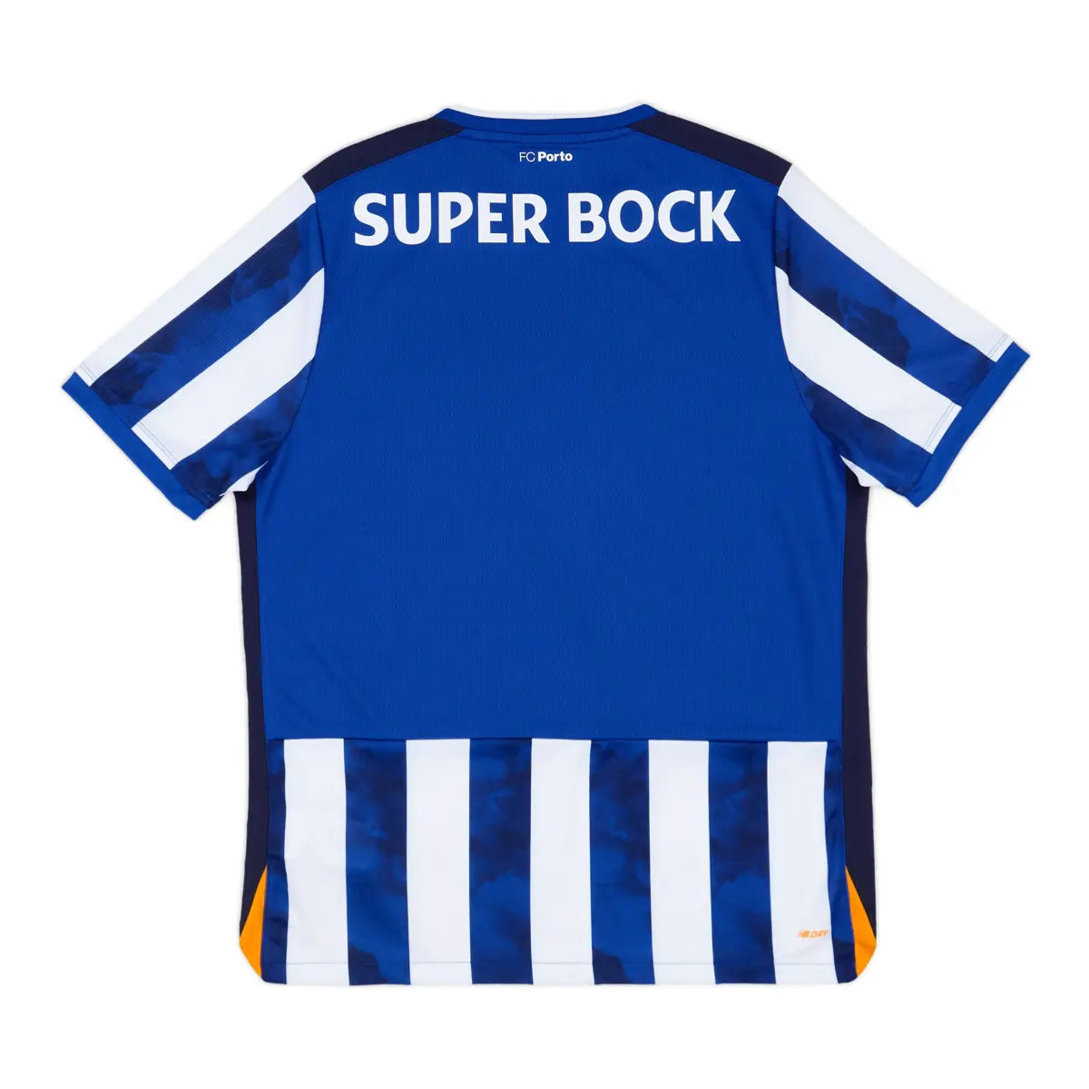 2024-25 FC Porto 1a Equipación Jewel Jersey