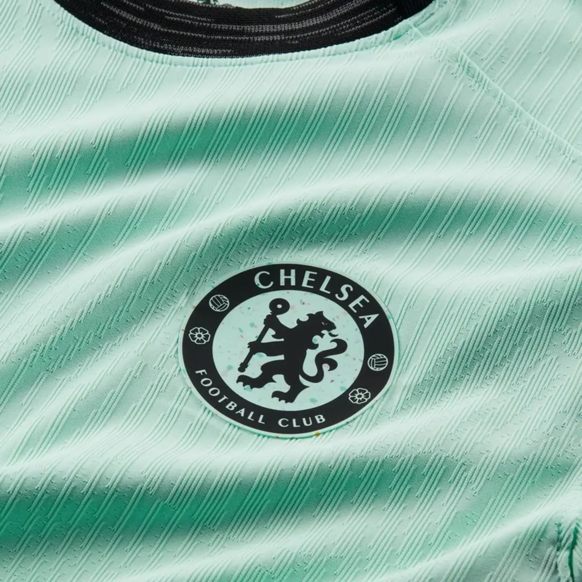 2023-24 Chelsea FC 3a Equipación Jewel Jersey