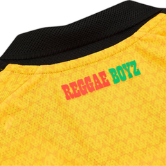2026 Jamaica 1a Equipación product image 7