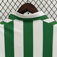 1988-89 Real Betis Balompié 1a Equipación Jewel Jersey