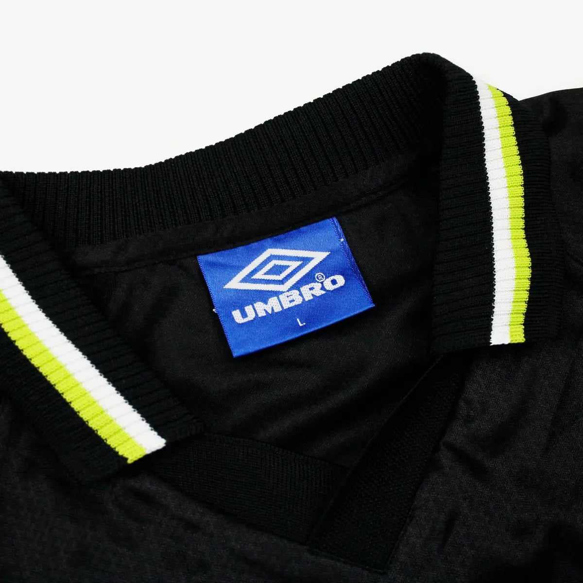 1988-89 Manchester United FC 2a Equipación Jewel Jersey