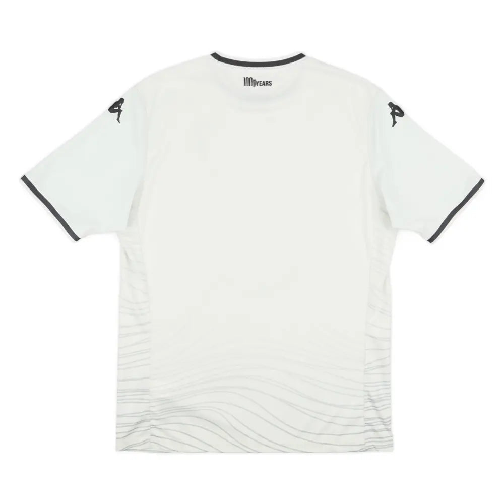 2024-25 AS Monaco 2a Equipación Jewel Jersey