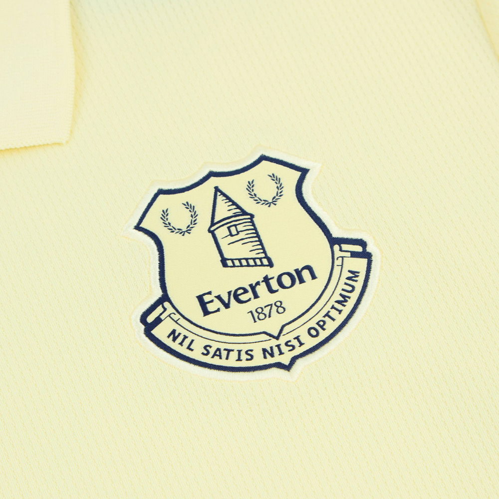 2025-26 Everton FC 2a Equipación product image 3