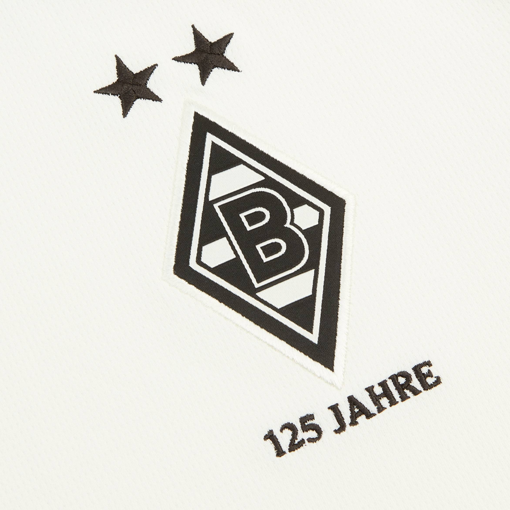 2025-26 Borussia Mönchengladbach 1a Equipación product image 3