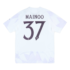 2025-26 Manchester United FC 2a Equipación product image 3