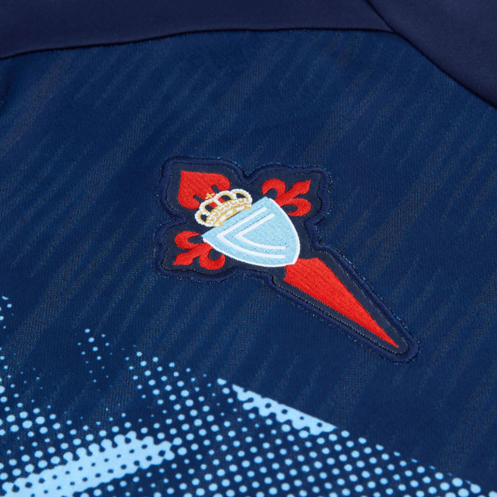 2025-26 RC Celta de Vigo 2a Equipación product image 3
