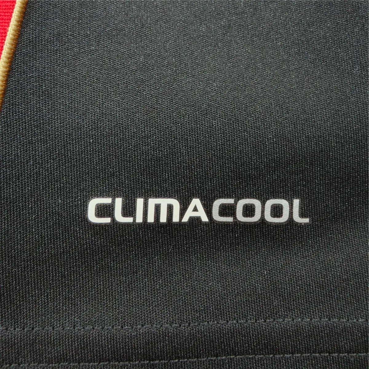 2010-11 AC Milan 1a Equipación Jewel Jersey