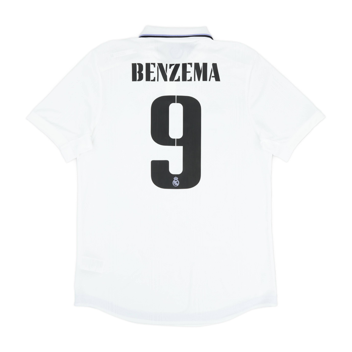 2022-23 Real Madrid CF 1a Equipación product image 2