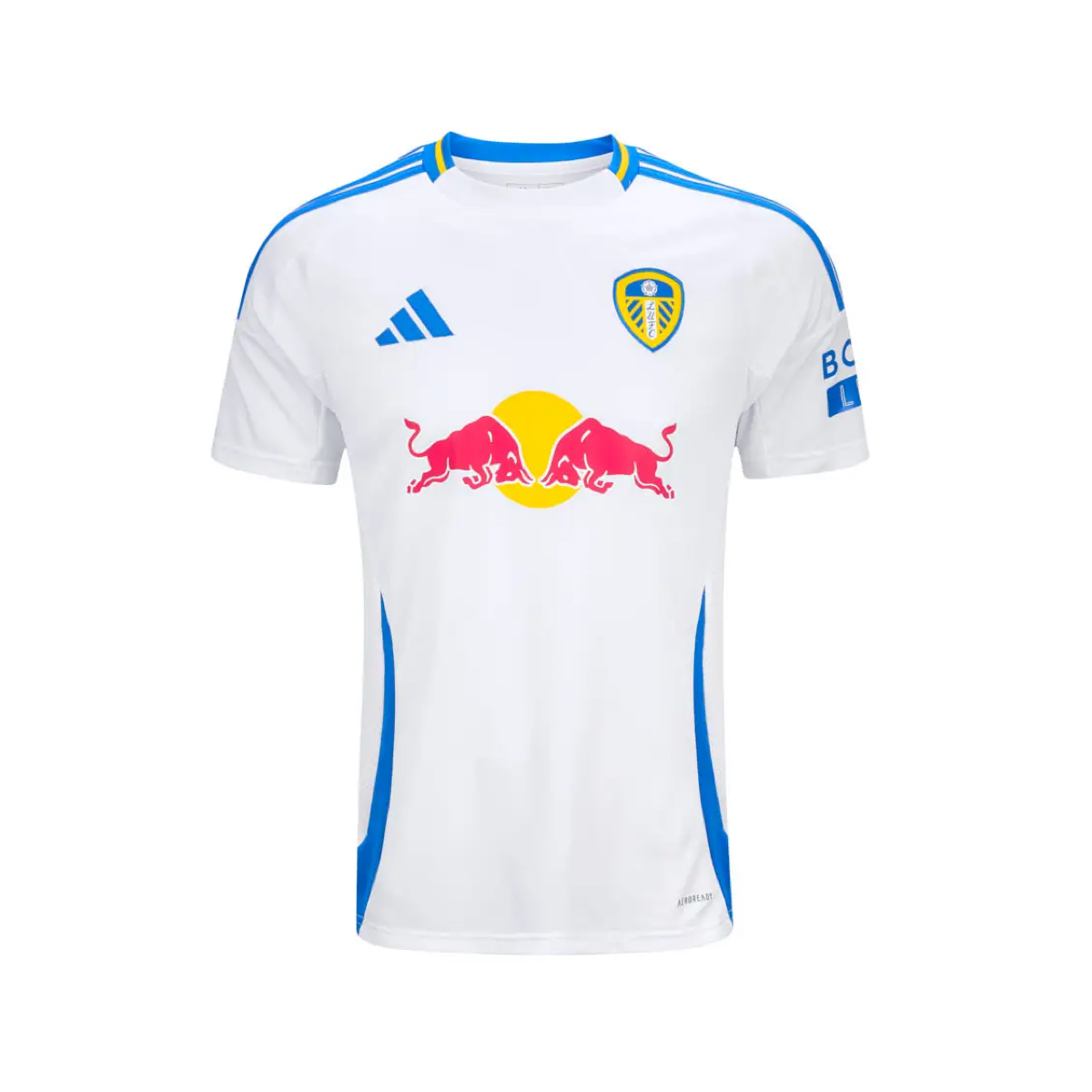 2024-25 Leeds United FC 1a Equipación product image
