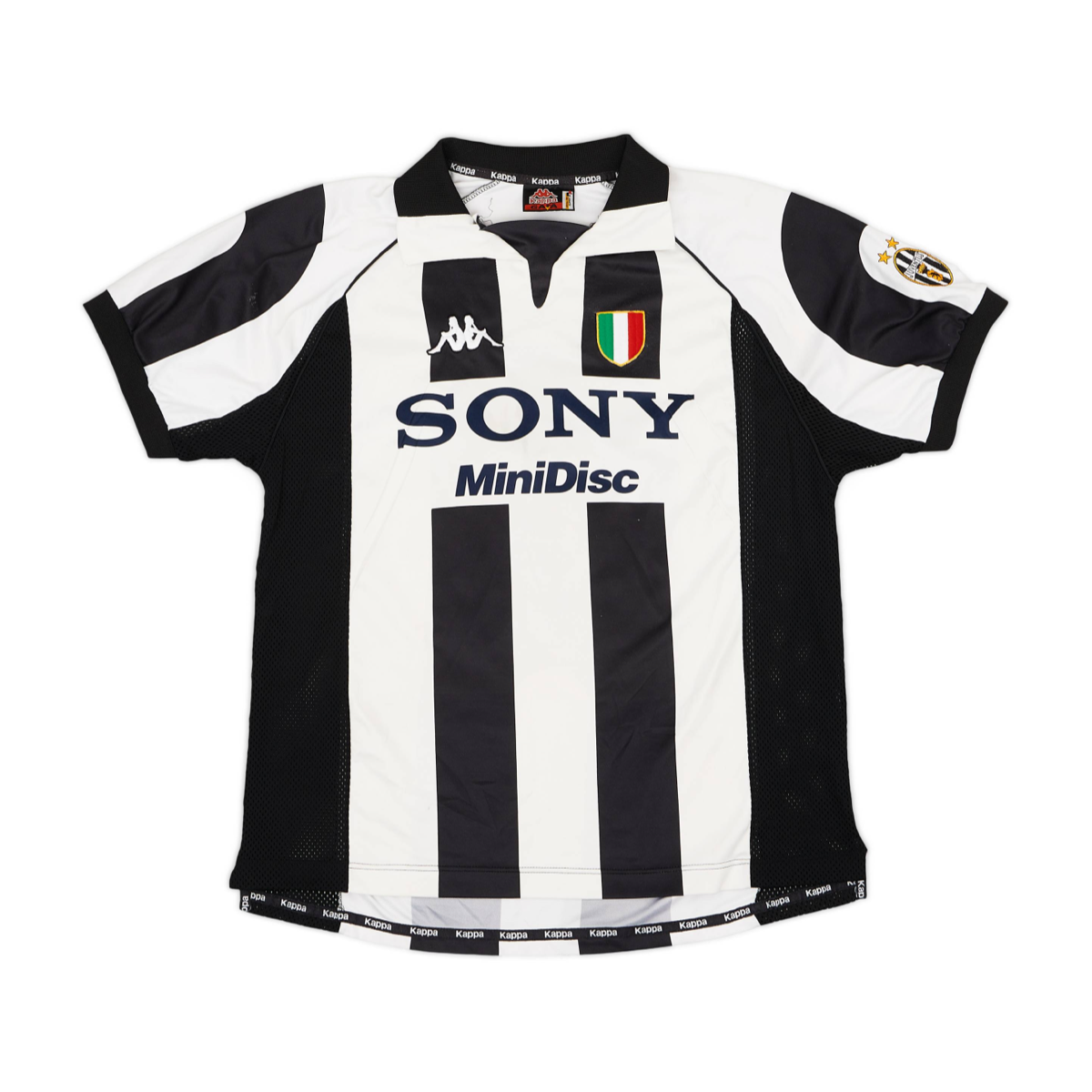 1997-98 Juventus FC 1a Equipación product image