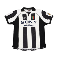 1997-98 Juventus FC 1a Equipación product image