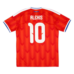 2026 Chile 1a Equipación product image 2