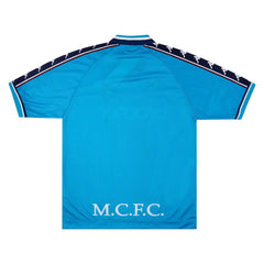 1997-99 Manchester City FC 1a Equipación Jewel Jersey