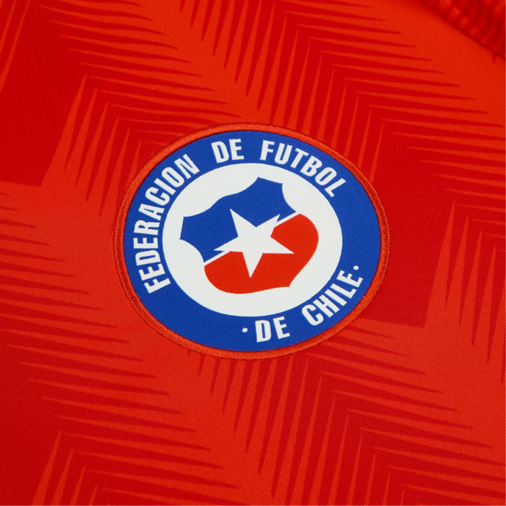 2026 Chile 1a Equipación product image 3