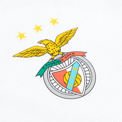2023-24 SL Benfica 3a Equipación Jewel Jersey