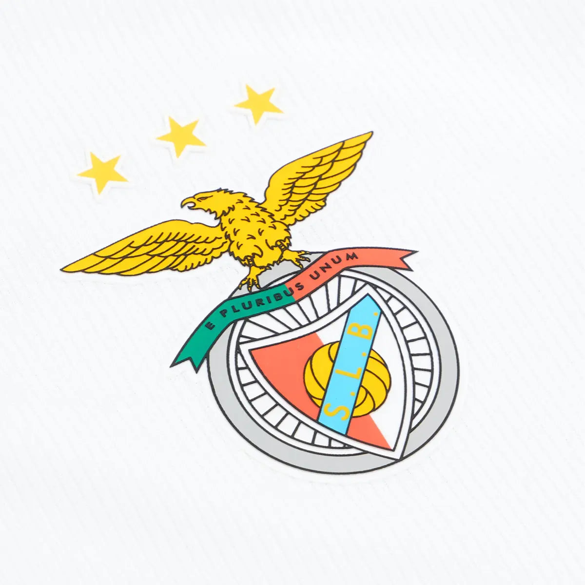 2023-24 SL Benfica 3a Equipación Jewel Jersey