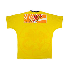 1998-99 Club América 1a Equipación Jewel Jersey