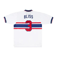 1995 Estados Unidos 1a Equipación Jewel Jersey