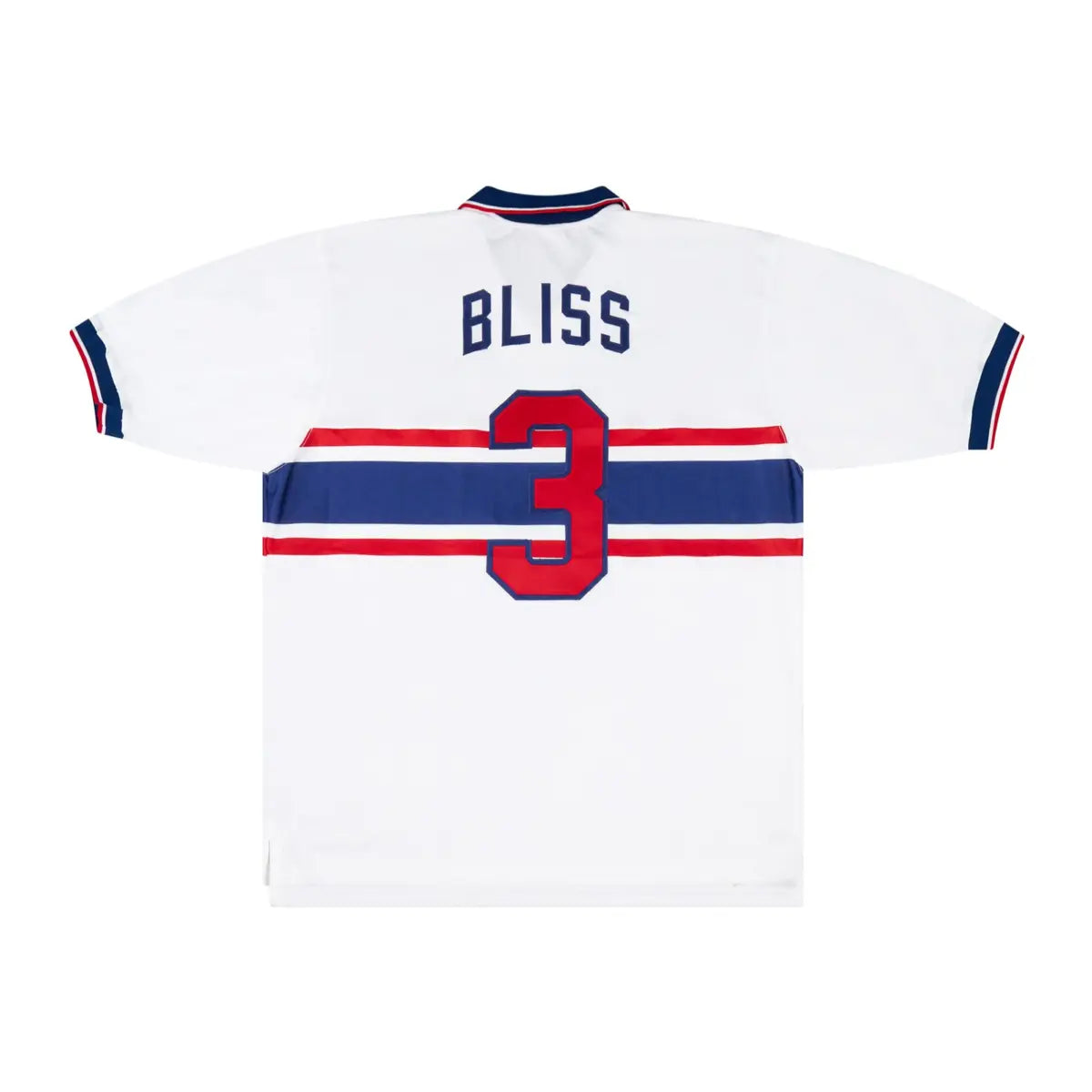 1995 Estados Unidos 1a Equipación Jewel Jersey