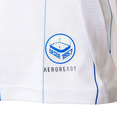 2024-25 Real Zaragoza 1a Equipación Jewel Jersey
