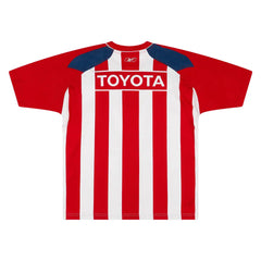 2006-07 CD Guadalajara 1a Equipación Jewel Jersey