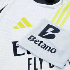2024-25 SL Benfica 3a Equipación Jewel Jersey
