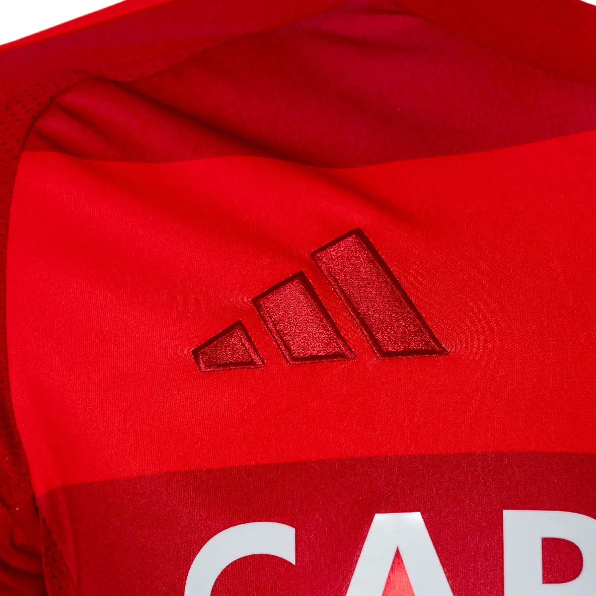 2024-25 Real Zaragoza 2a Equipación Jewel Jersey