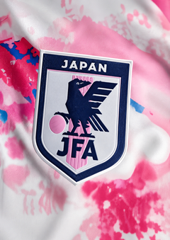 JAPAN SPECIAL EDITION JERSEY 2024